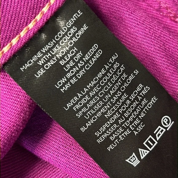 MAEVE ANTHROPOLOGIE The Colette Linen Pants Cropped High Rise Wide Leg Plus 22W - Picture 13 of 17